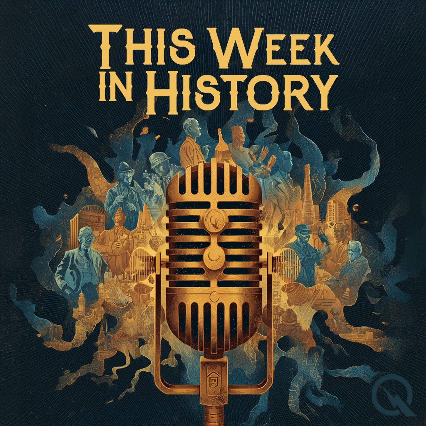 This Week in History