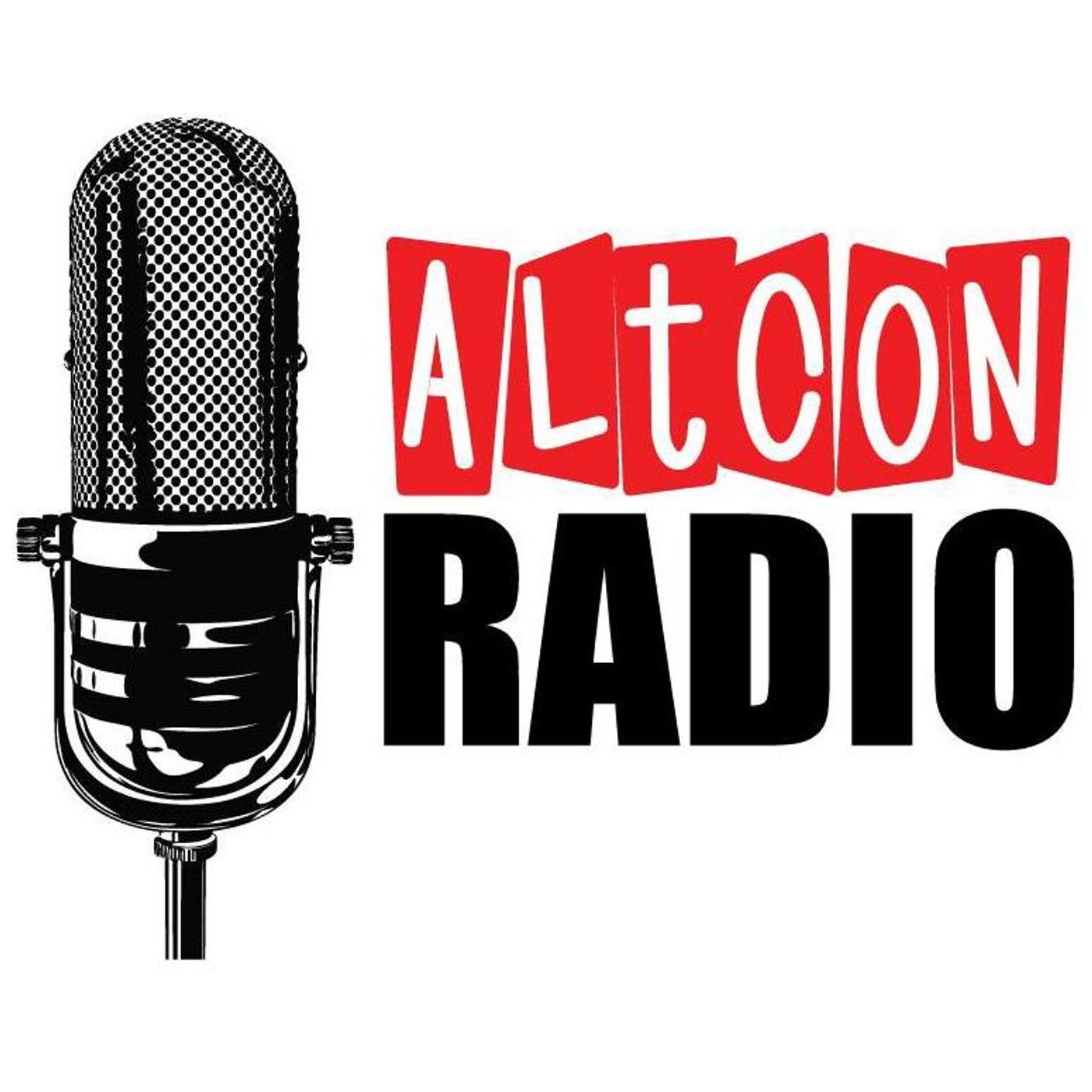 AltCon Radio Specials