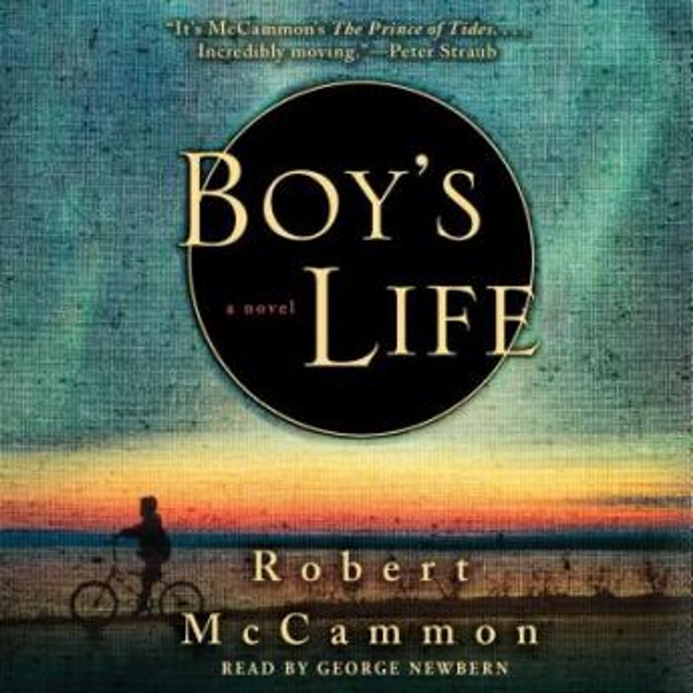 New Full Audiobooks in Fiction, Coming of Age