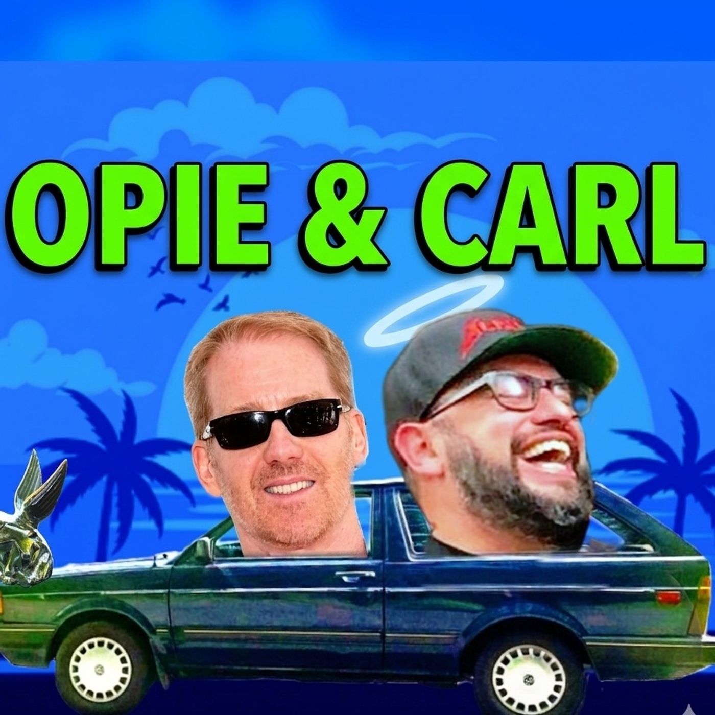 Philly Disaster: Bailing on Podcast Movement & The Amish Meth Boss Philly Disaster: Bailing on Podcast Movement & The Amish Meth Boss