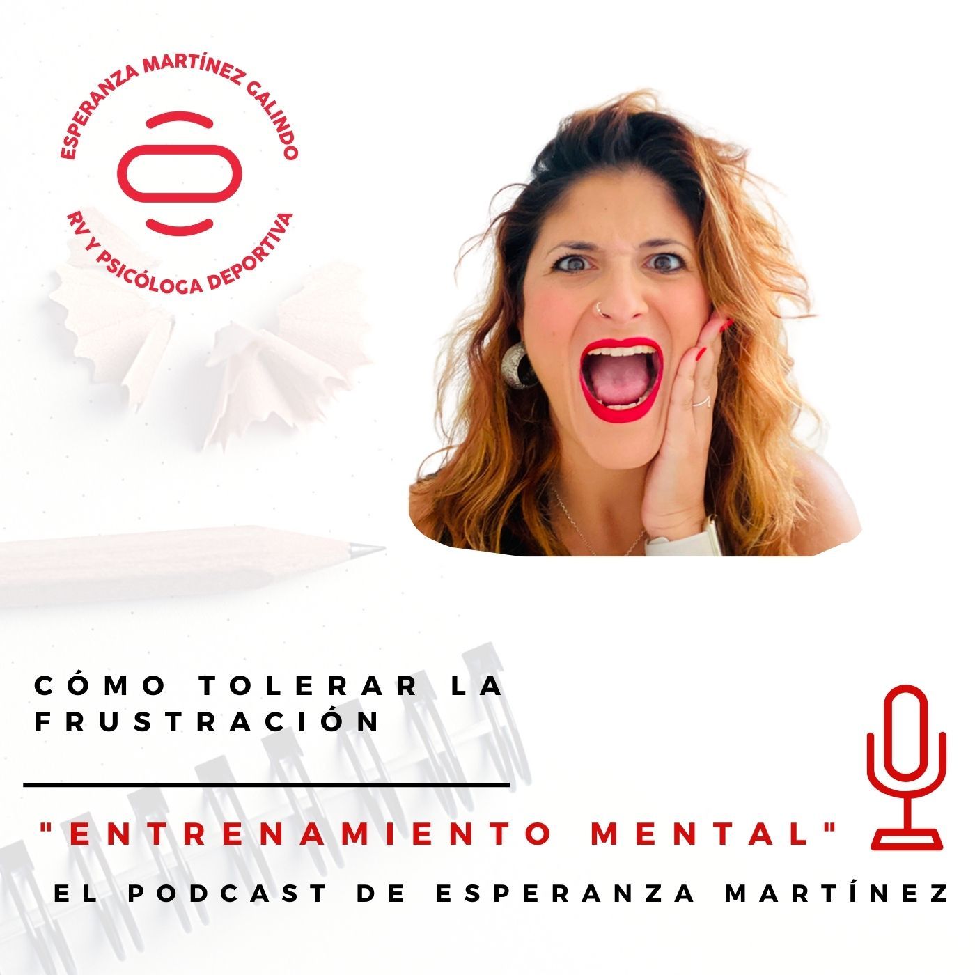 ENTRENAMIENTO MENTAL - CONTENIDO DE PSICOLOGÍA