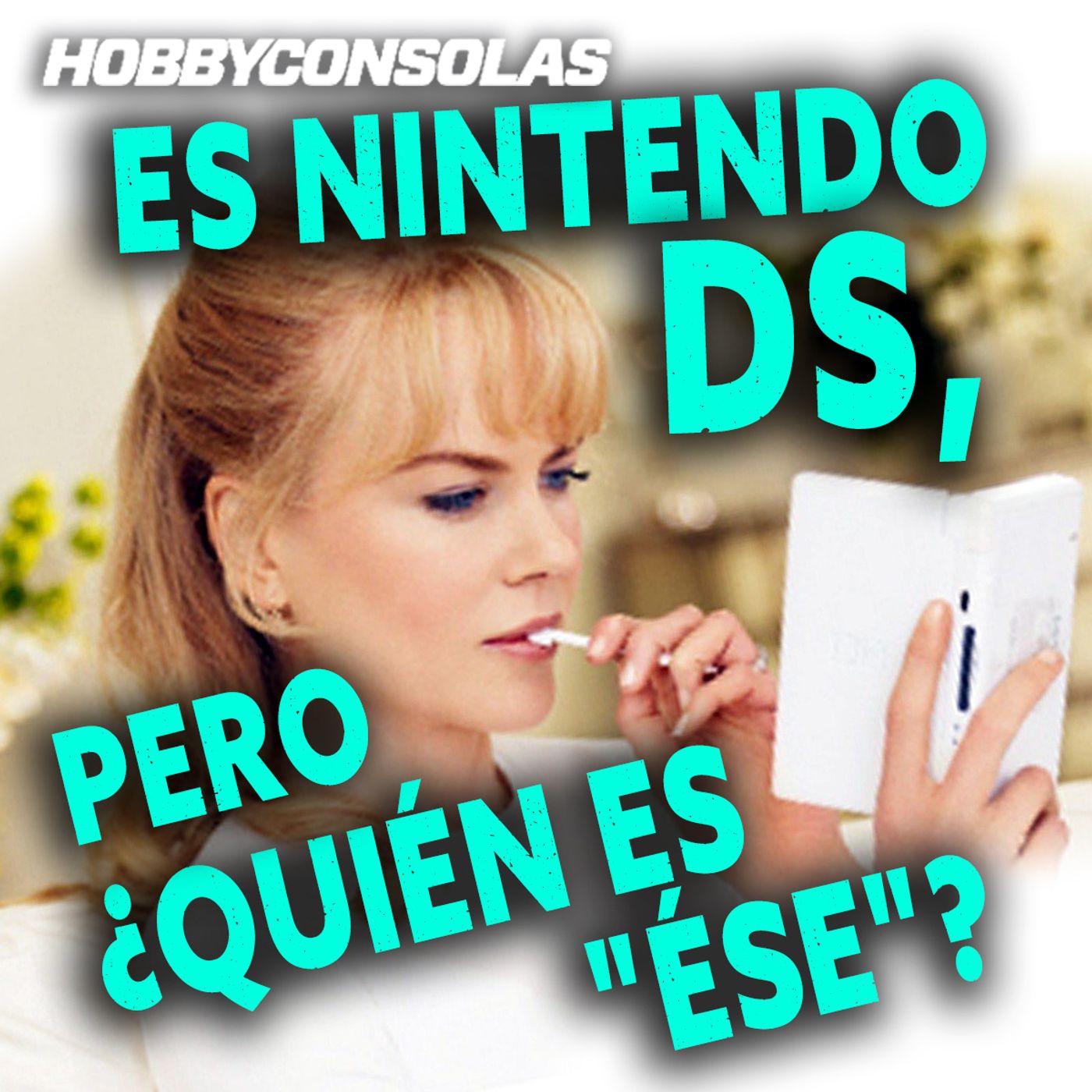 Hobby Podcast - Videojuegos con Hobby Consolas