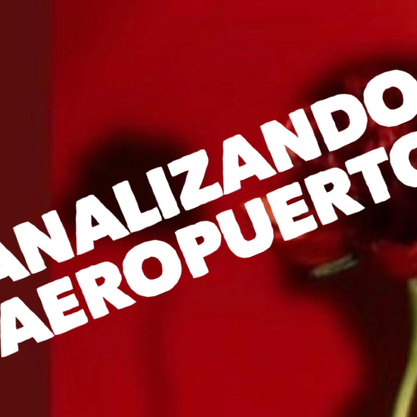 Aeropuerto Camilo 2 *edición especial