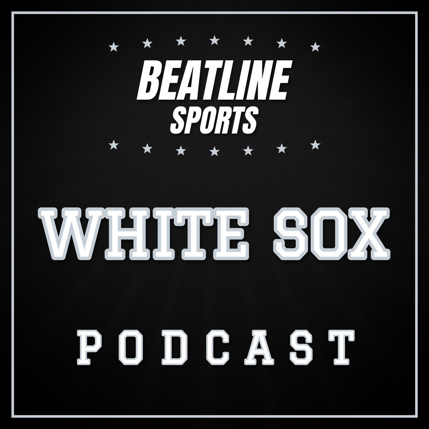 Beatline White Sox - Daily Podcast On The Chicago White Sox podcast artwork