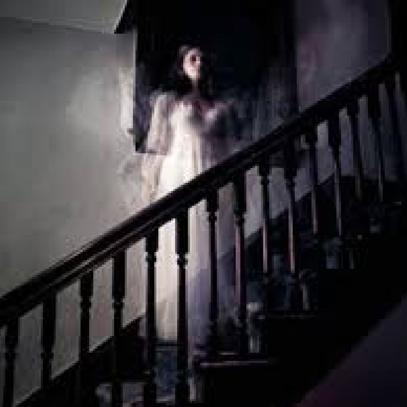 Are Ghost Demons? Episode 155 - Dark Skies News And information episode artwork