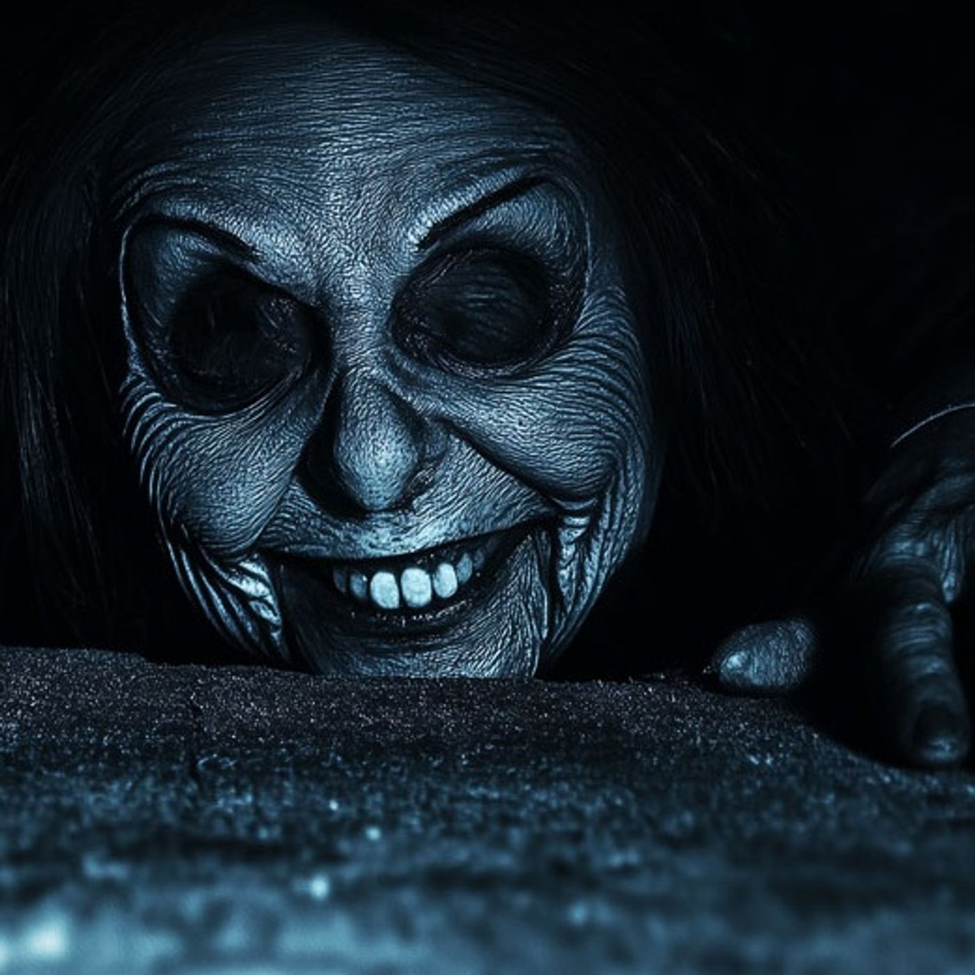 Detuve La Maldición De Una Bruja Historias De Terror - REDE