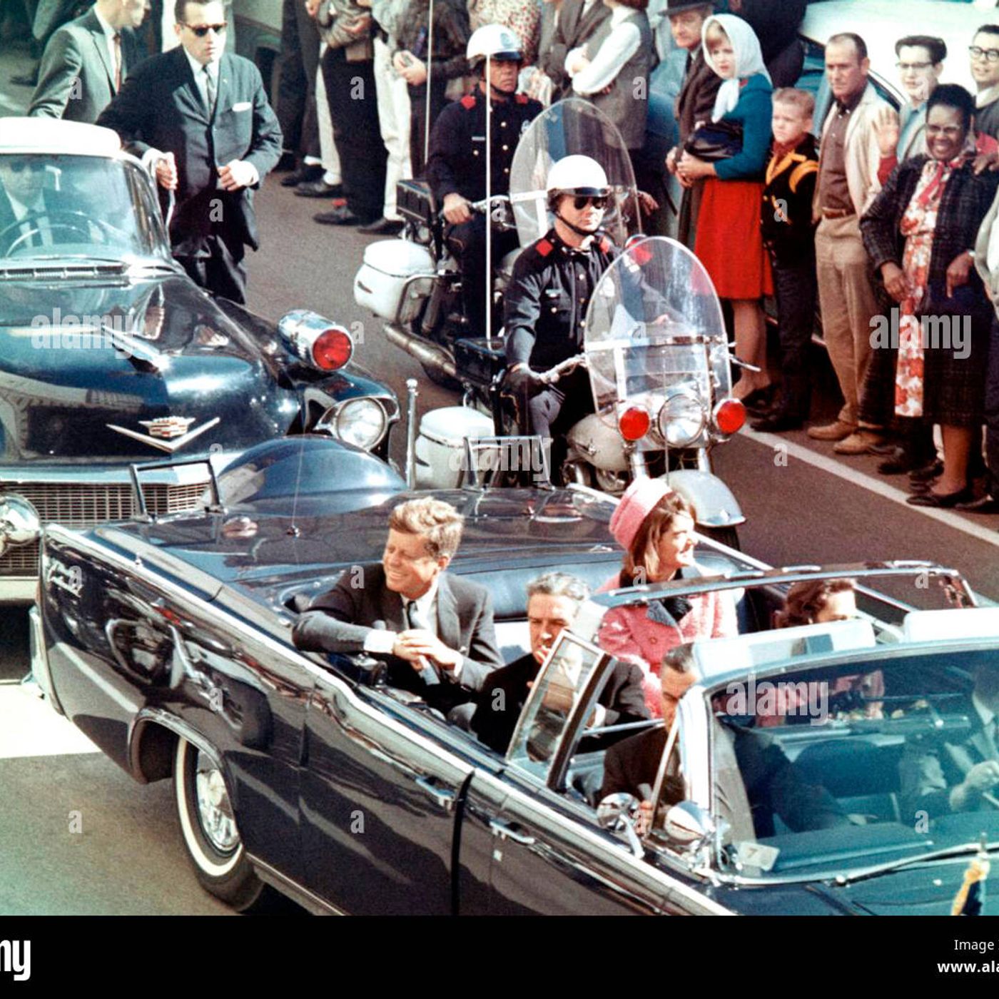 Il Caso Kennedy