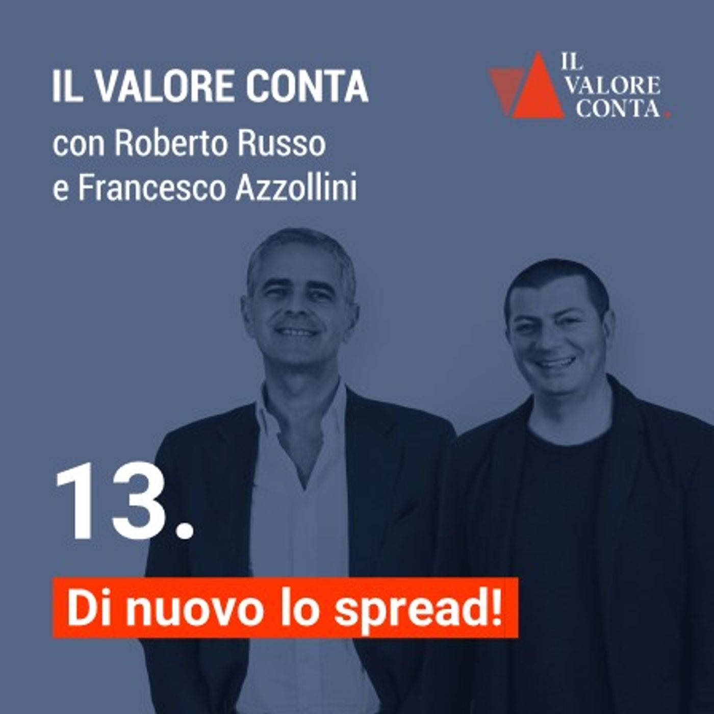 Il Valore Conta