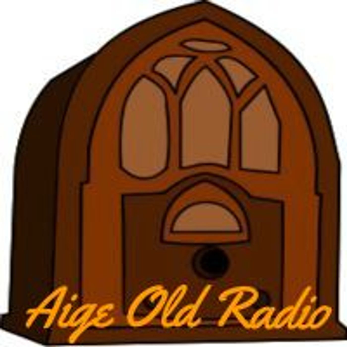 Aige Old Radio cover art