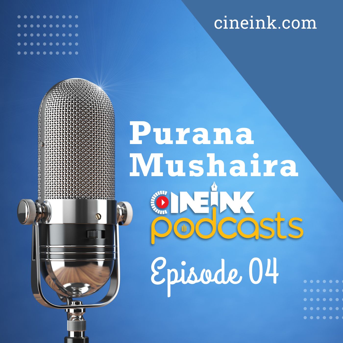 EP 04: Aag Lag Jaaye Samandar MeiN Tau Paani Barse