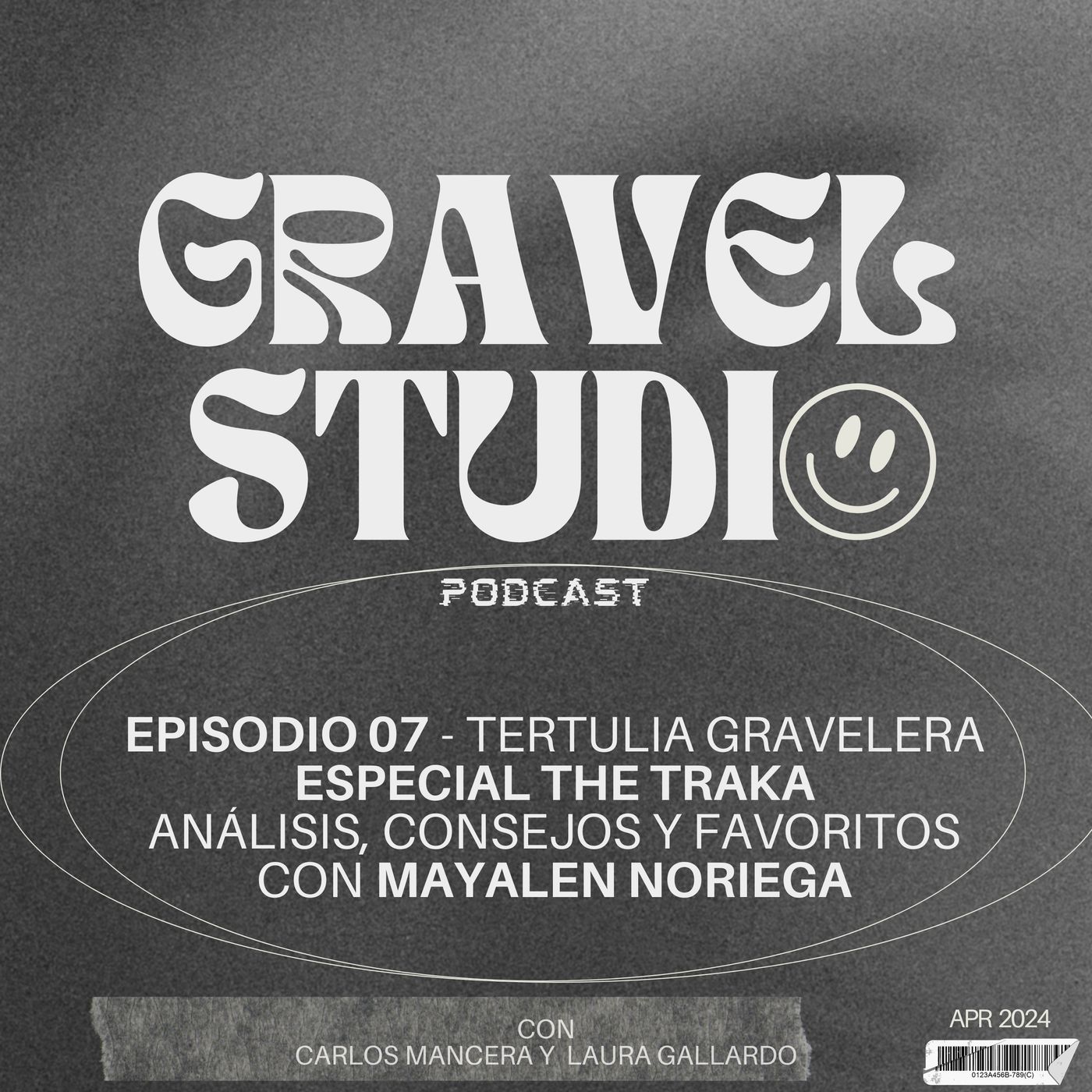 Gravel Studio