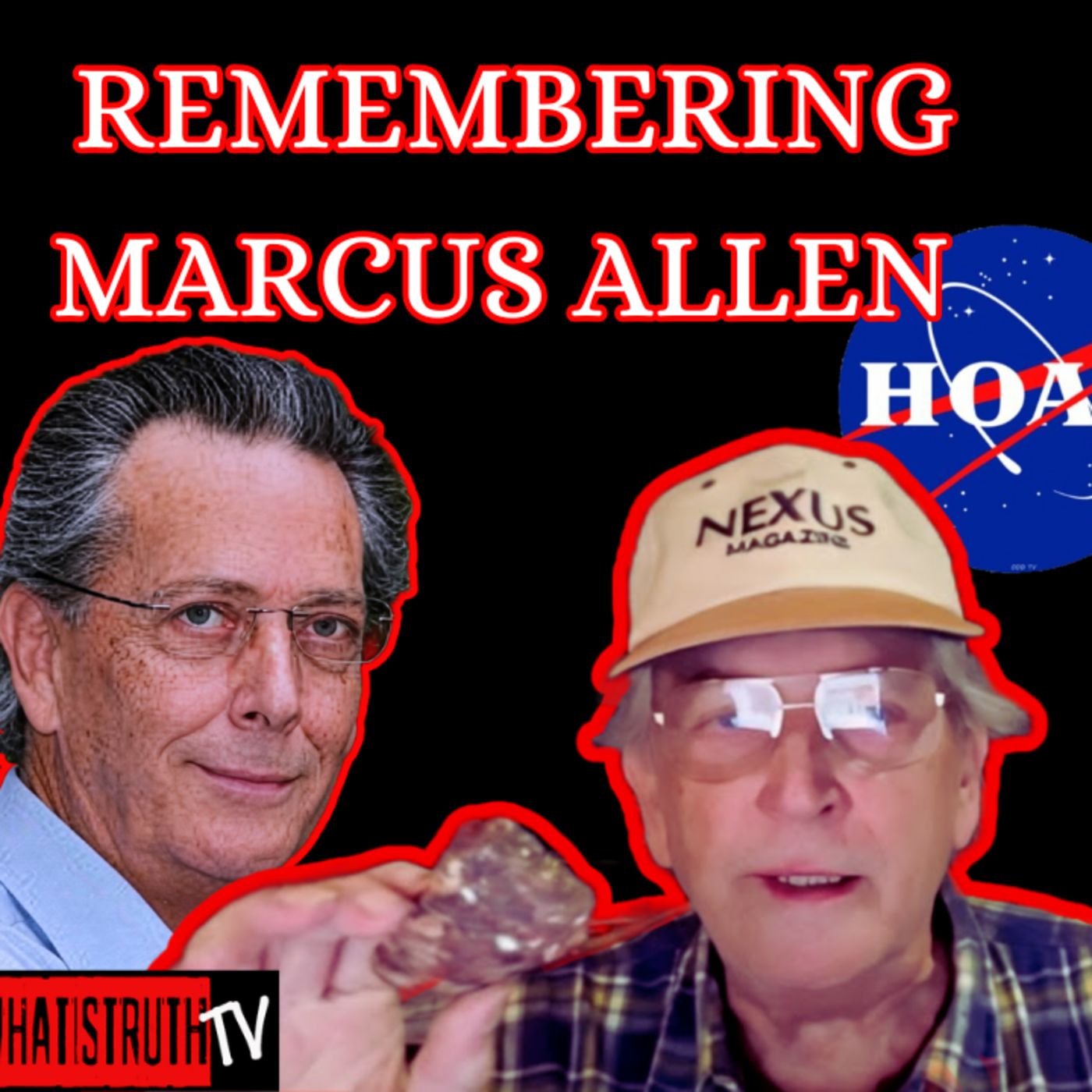 Remembering the Great and Powerful Marcus Allen #NexusMagazine