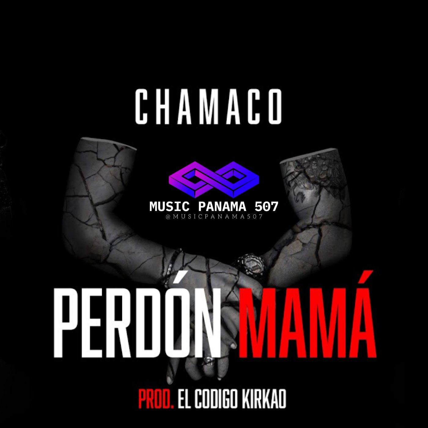 Chamaco - Perdón Mamá