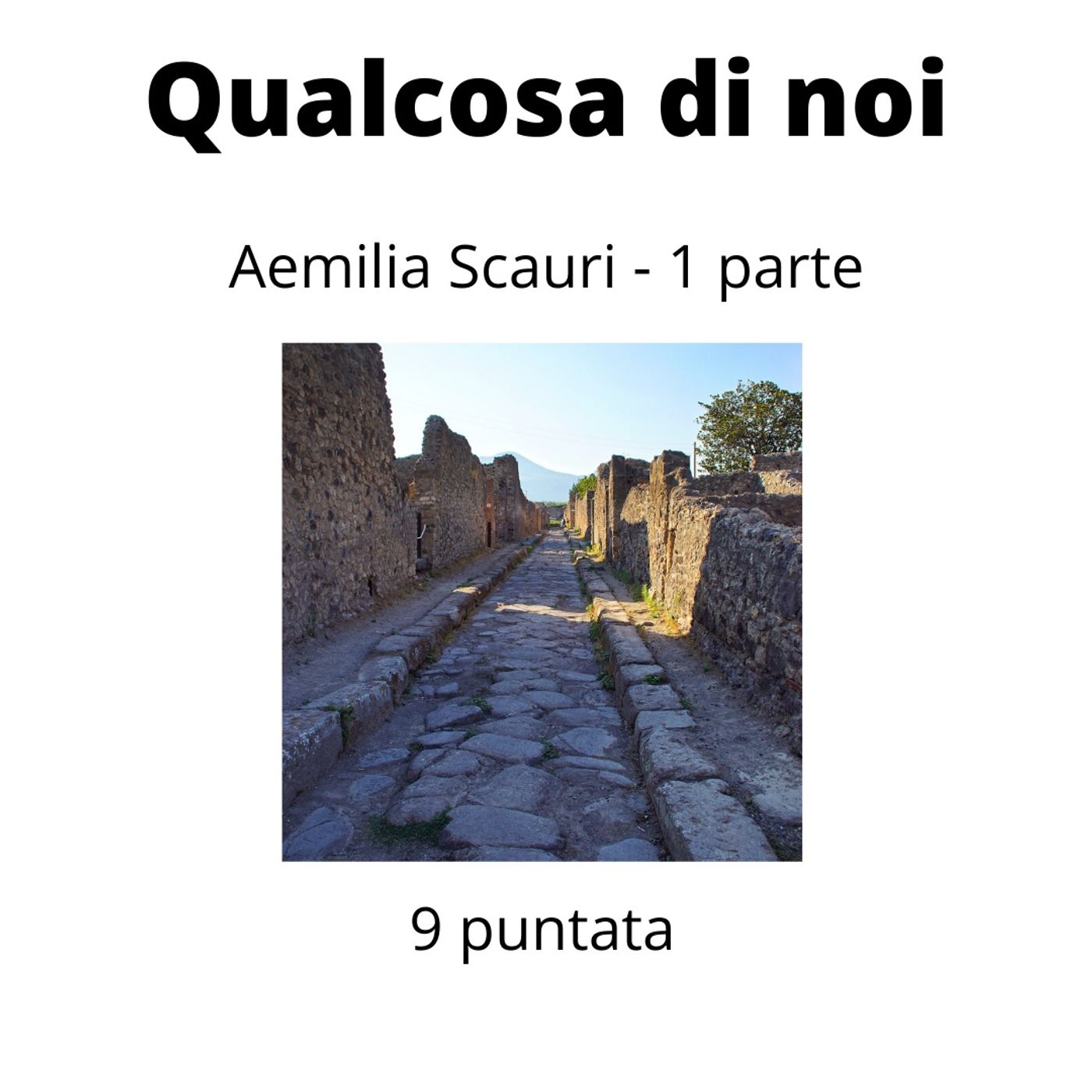 Adelio Debenedetti\'s podcast