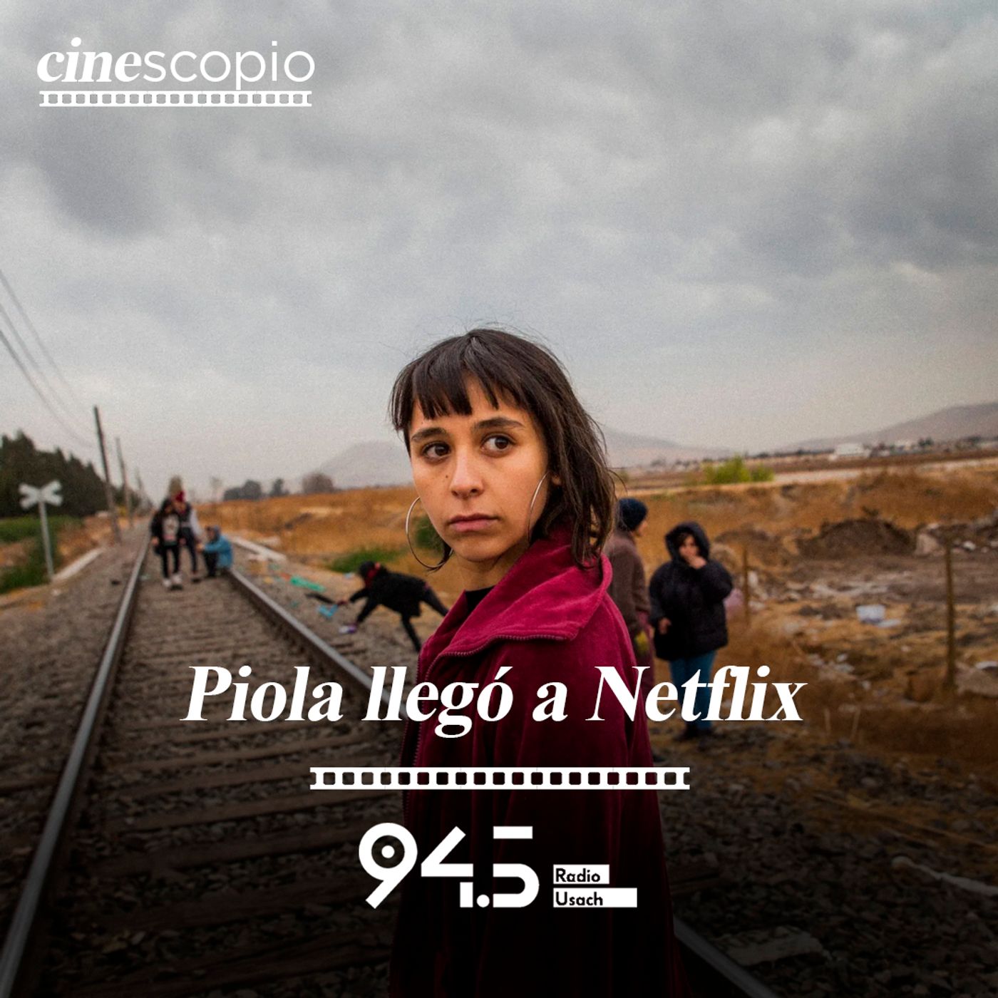 Cinescopio