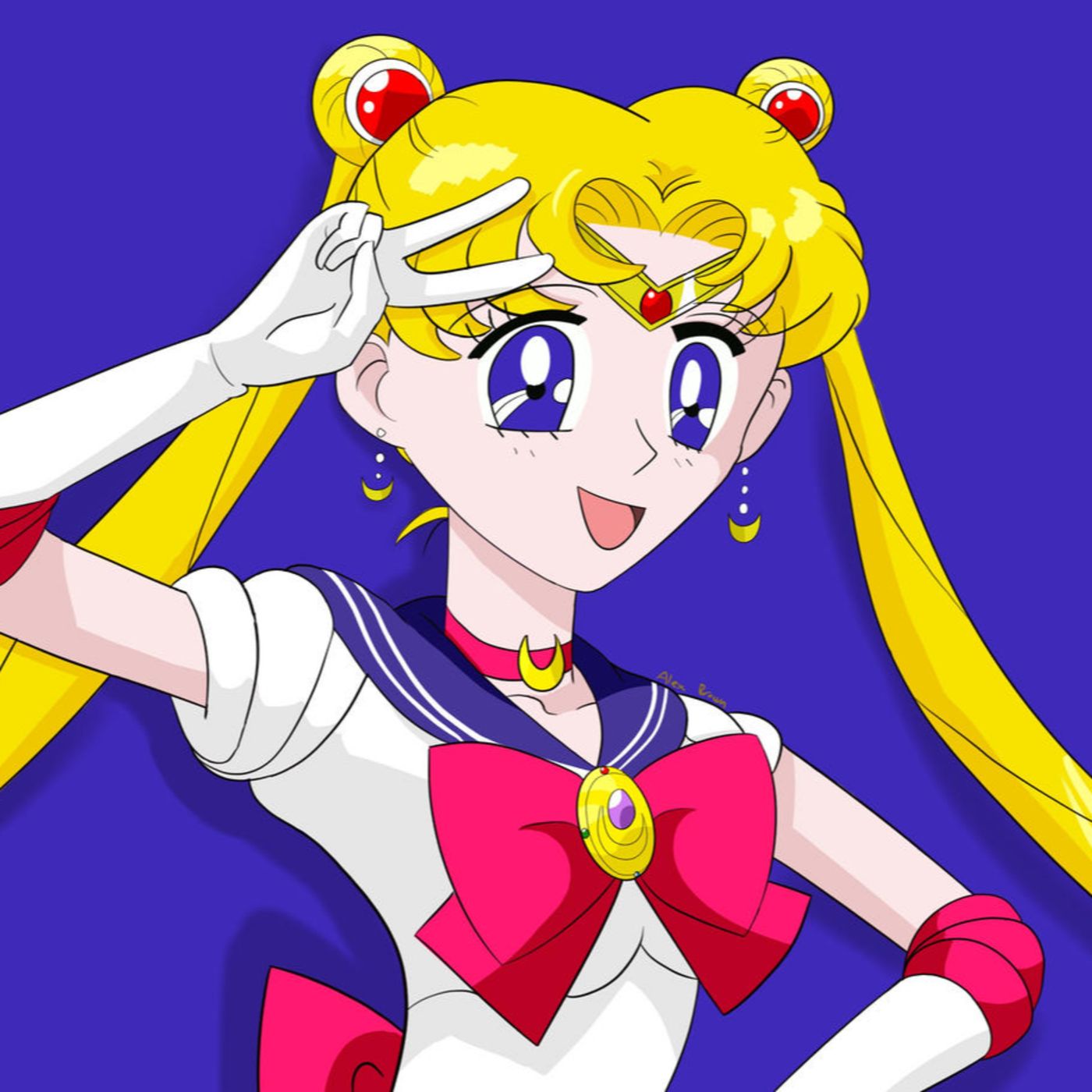 The Sailor Moon Movie Timeline, Explained