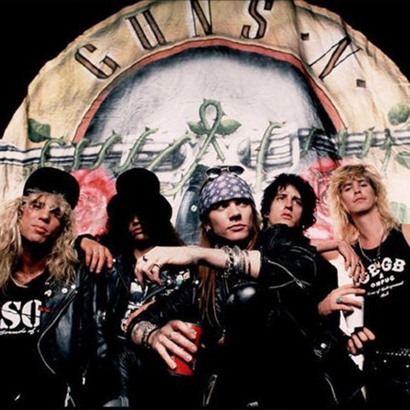 Guns N' Roses: rock, successi e leggende episode artwork