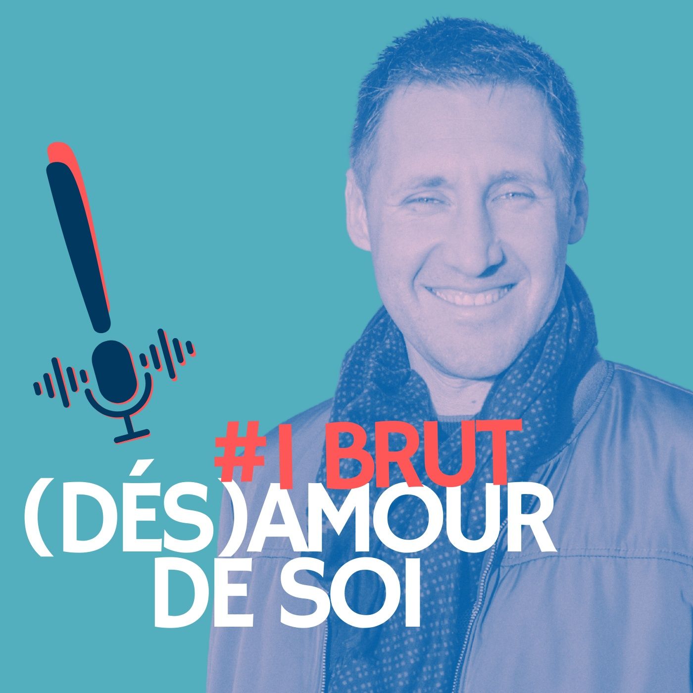 Sacré Trauma ! Le podcast