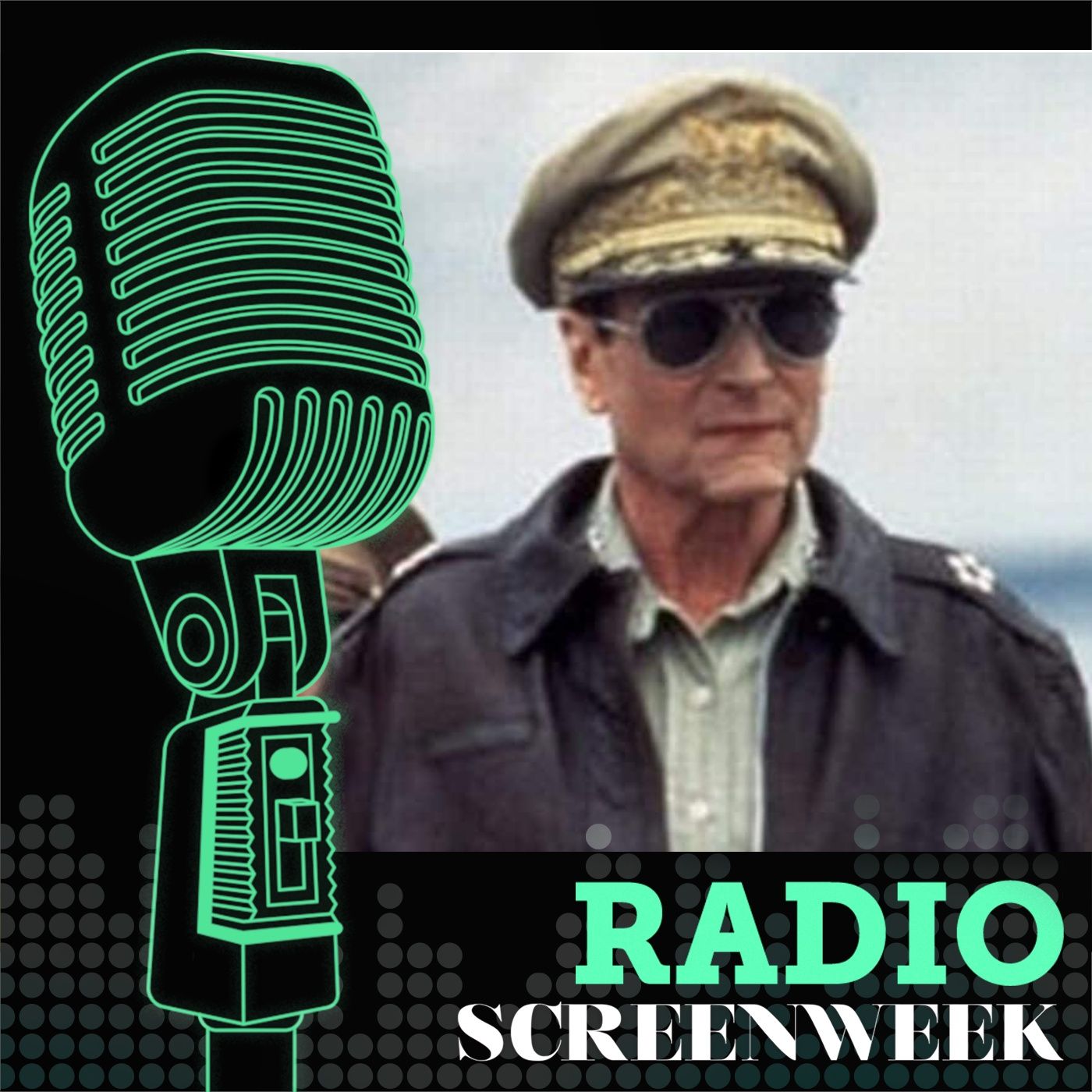Radio screenWEEK
