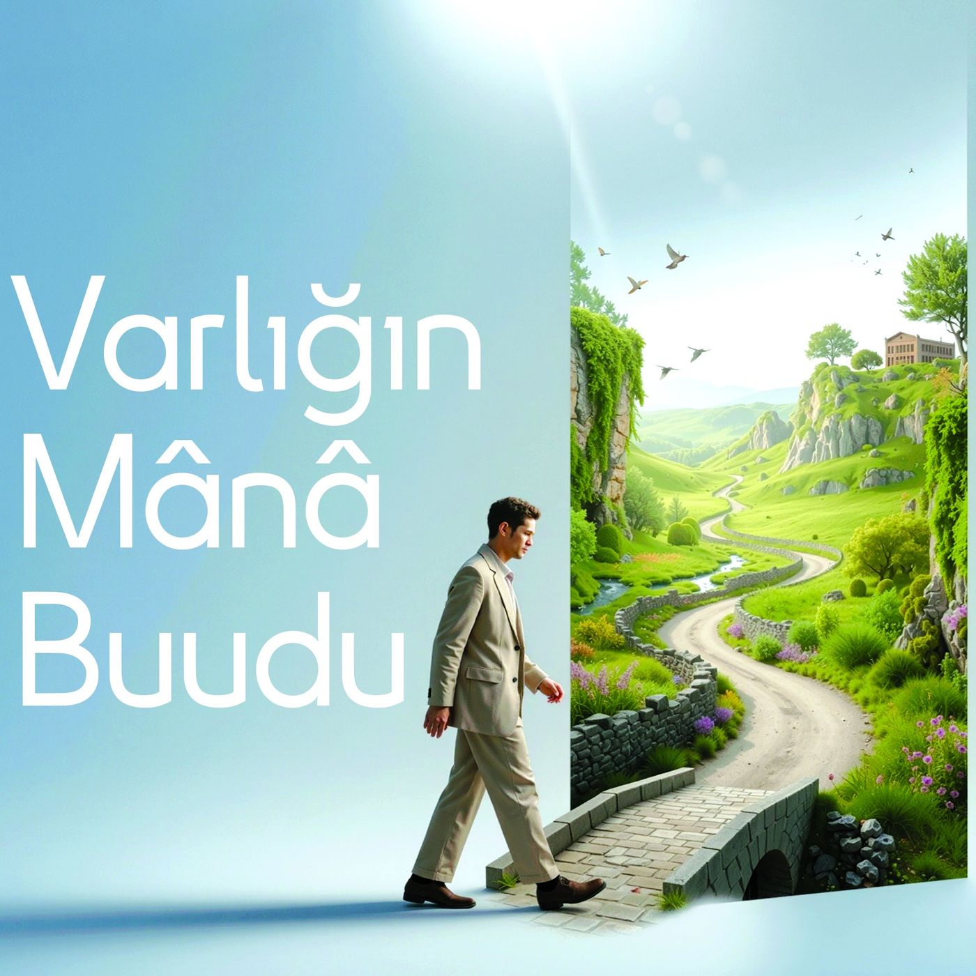 Varlığın Mânâ Buudu Varlığın Mânâ Buudu