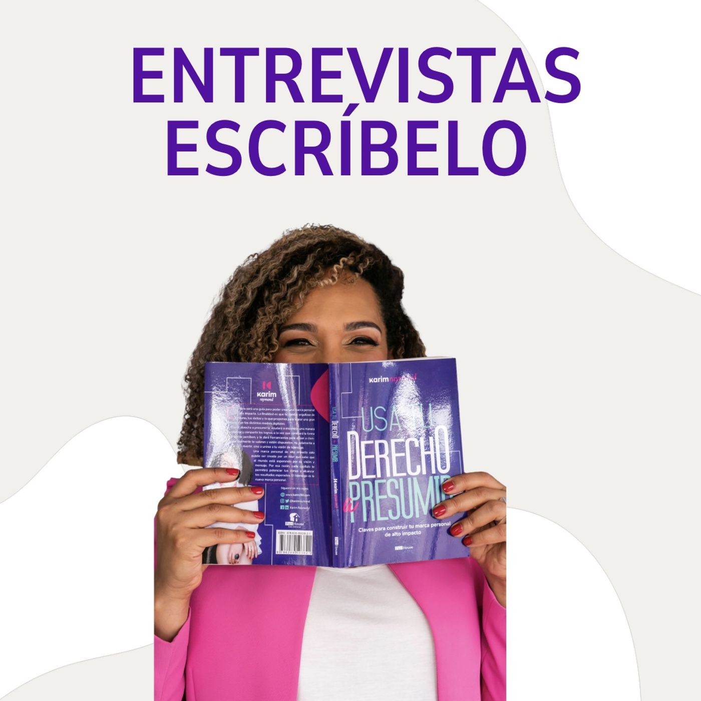 Entrevistas Escríbelo 2 episode artwork