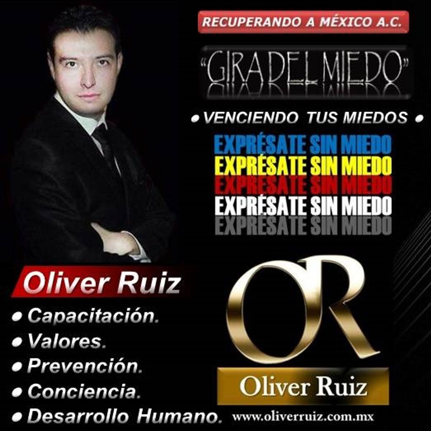 Oliver Ruiz