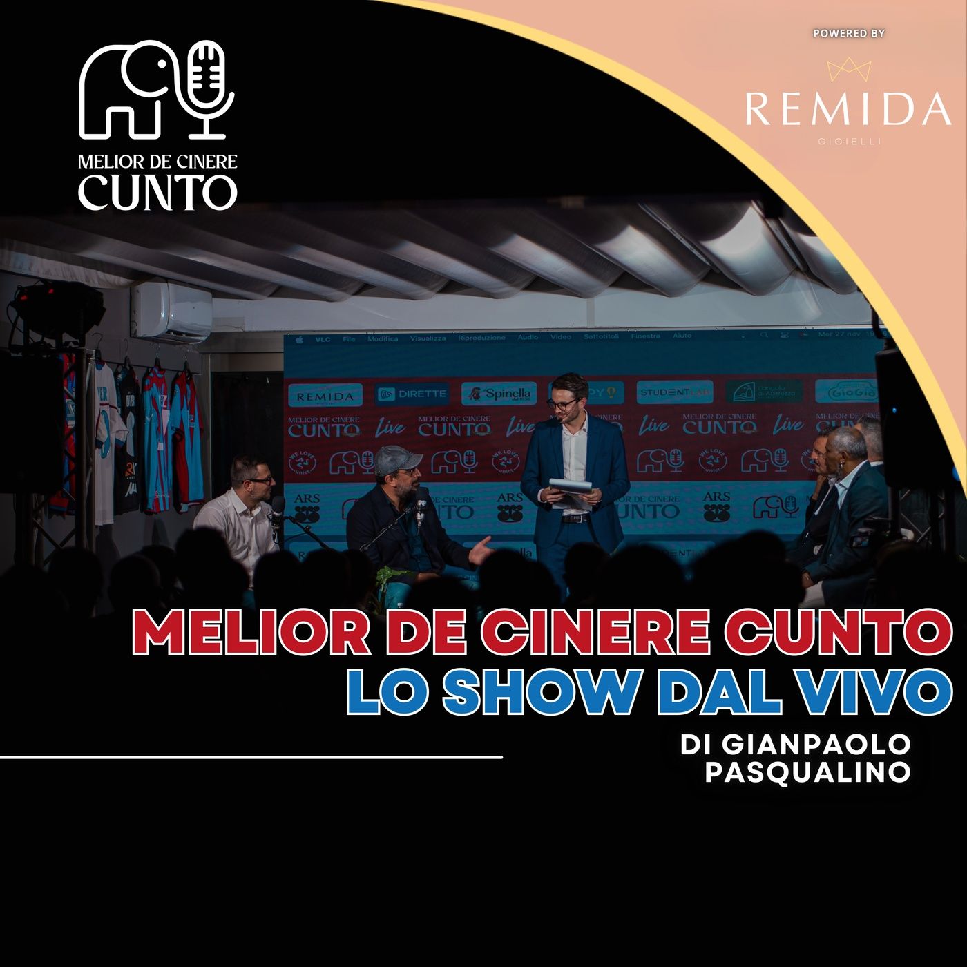 Melior De Cinere Cunto