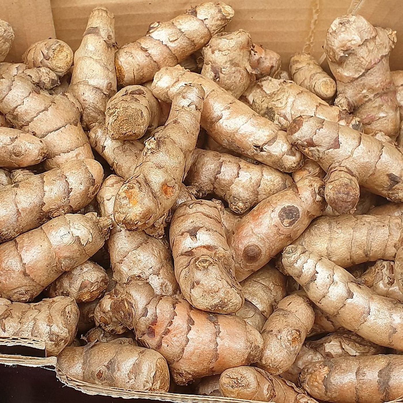 Forte hausse du prix de la tasse de gingembre à Niamey episode artwork