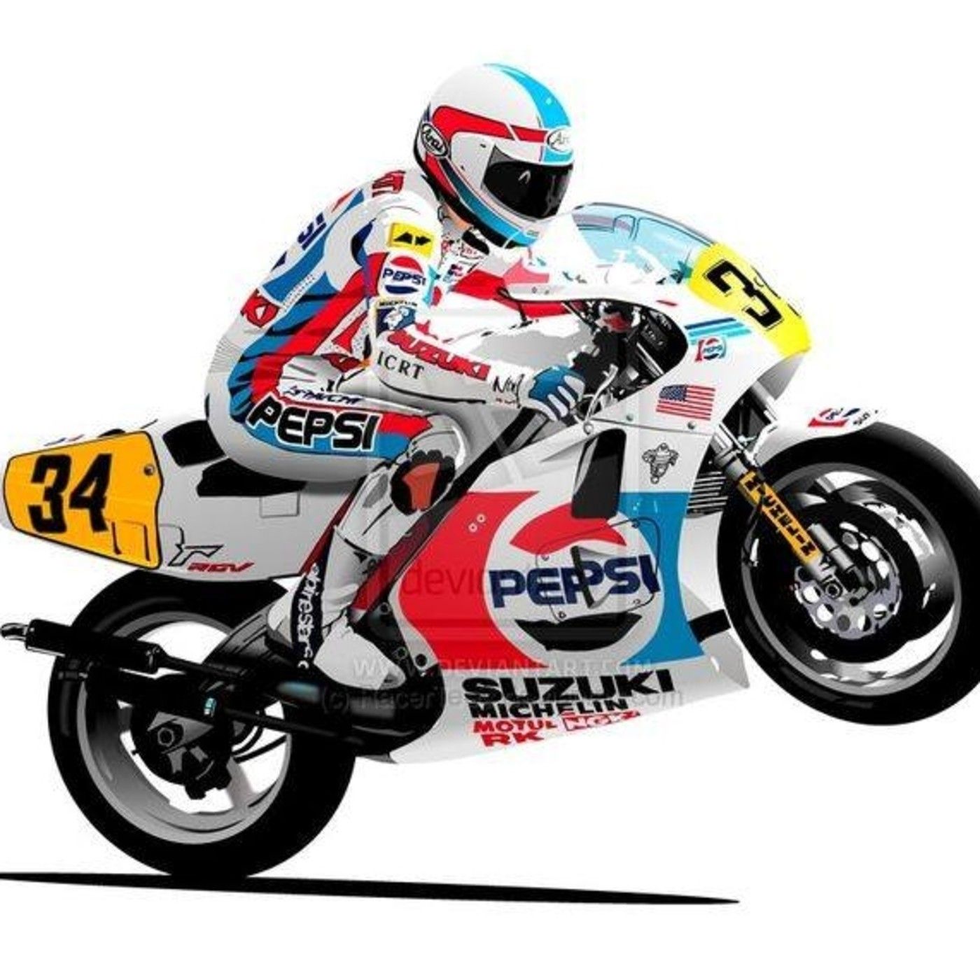 Motociclismo34