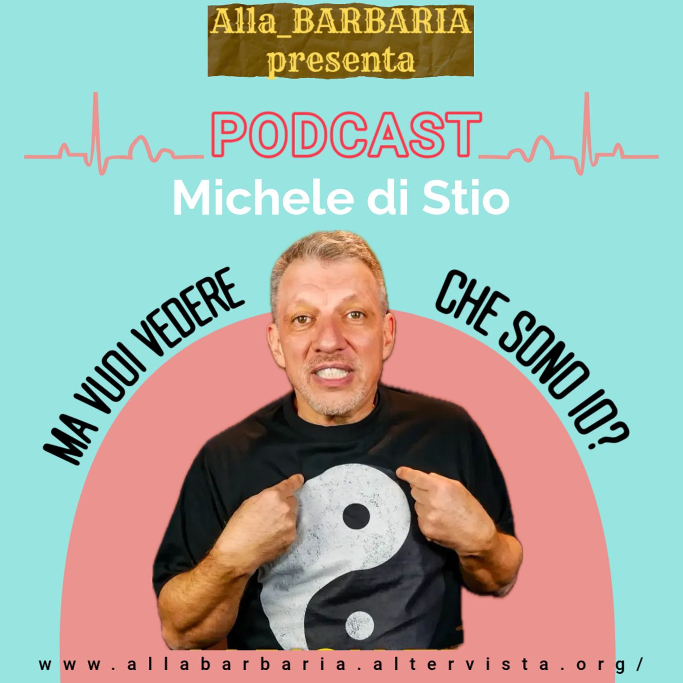 Ma vuoi vedere che sono io? episode artwork
