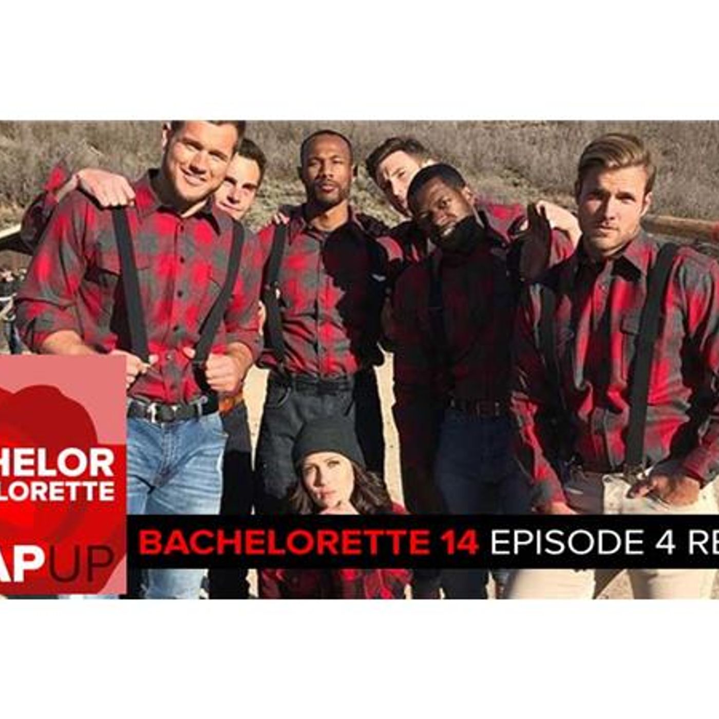 The Bachelor Reality TV RHAP-ups
