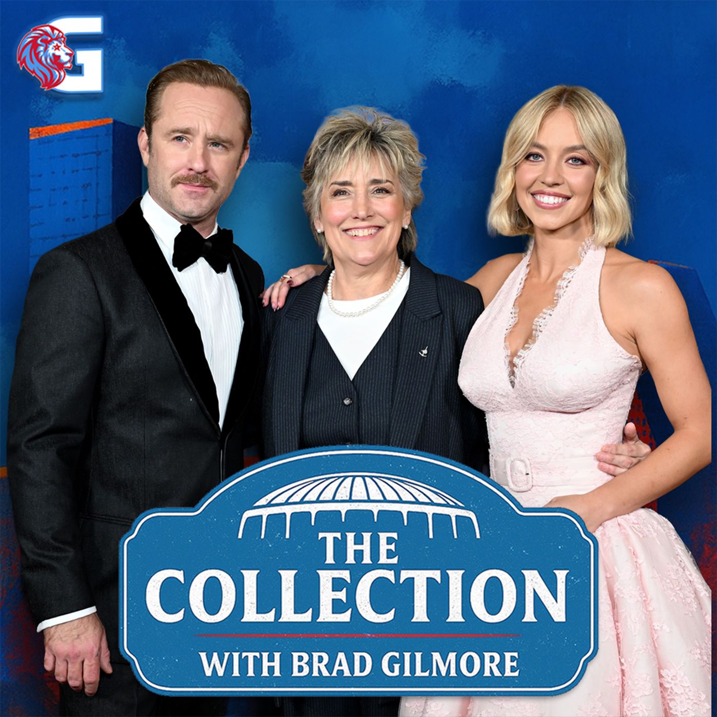 The Collection with Brad Gilmore