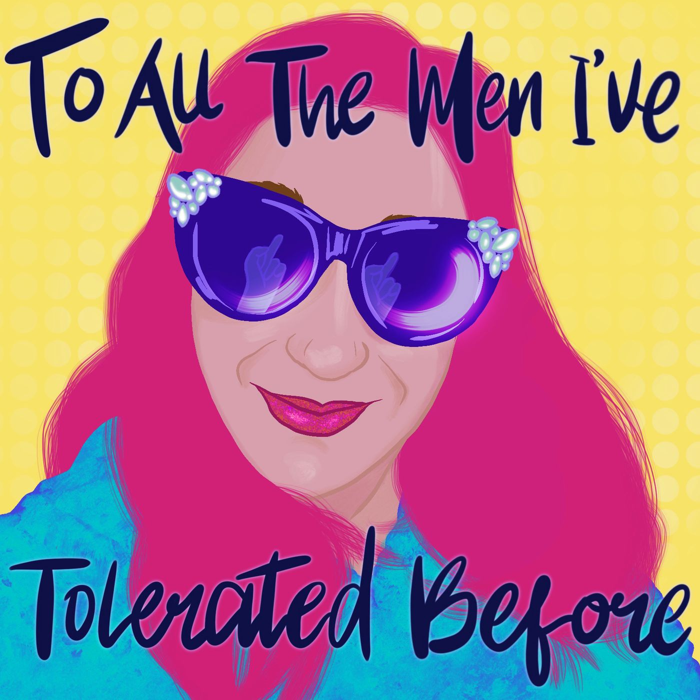 To All the Men I\'ve Tolerated Before