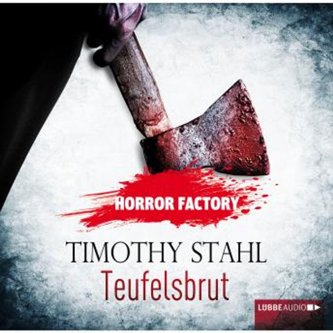 Download New Full Audiobooks in Mystery, Thriller & Horror, Horror