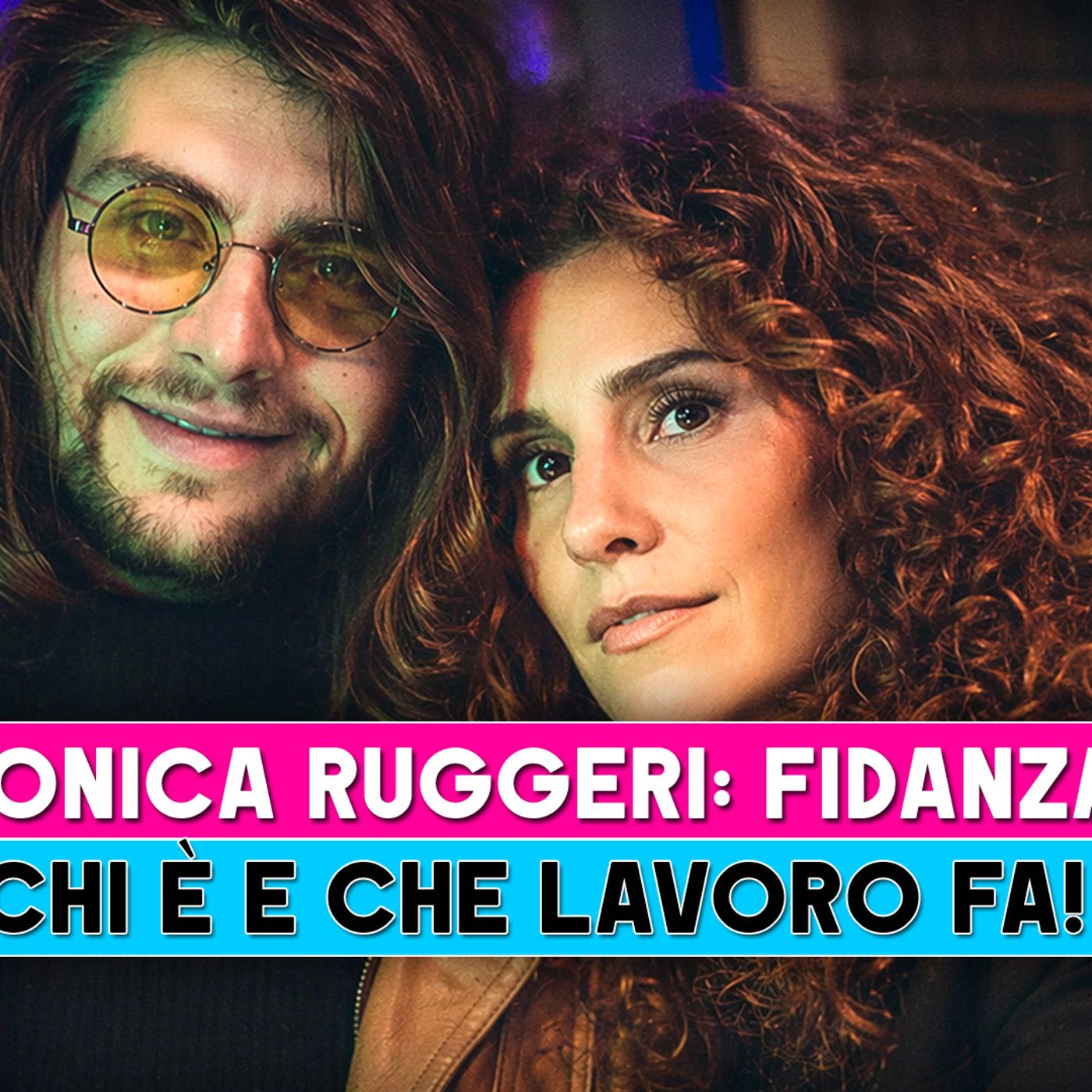 Veronica Ruggeri ritrova l’amore: Chi E' E Che Lavoro Fa!