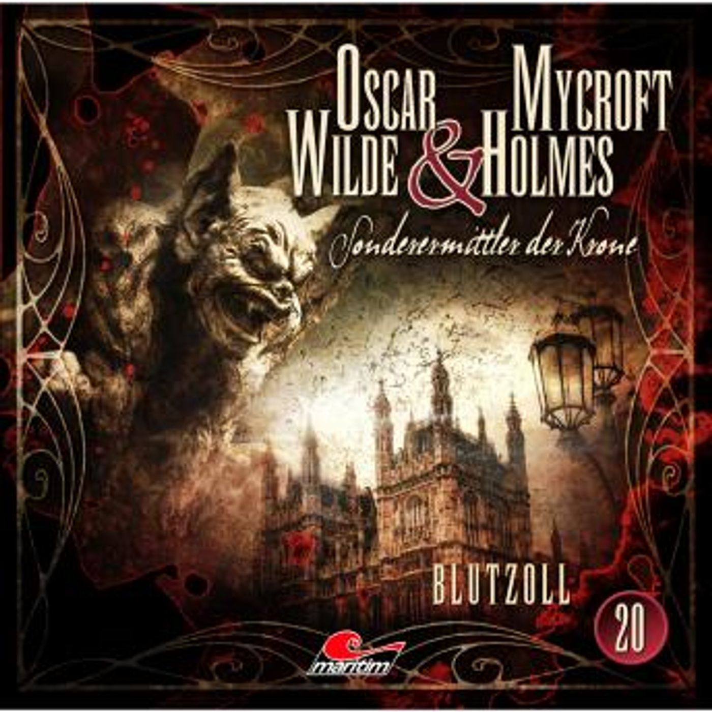 Download Best Full-Length Audiobooks in Mystery, Thriller & Horror, Suspense