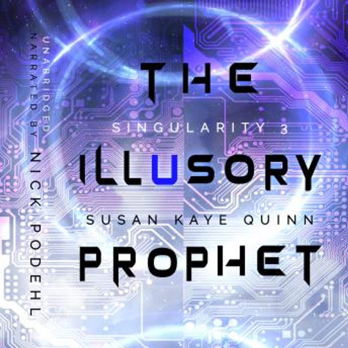 Download High-Quality Full Audiobooks in Science Fiction & Fantasy, Apocalyptic & Dystopian