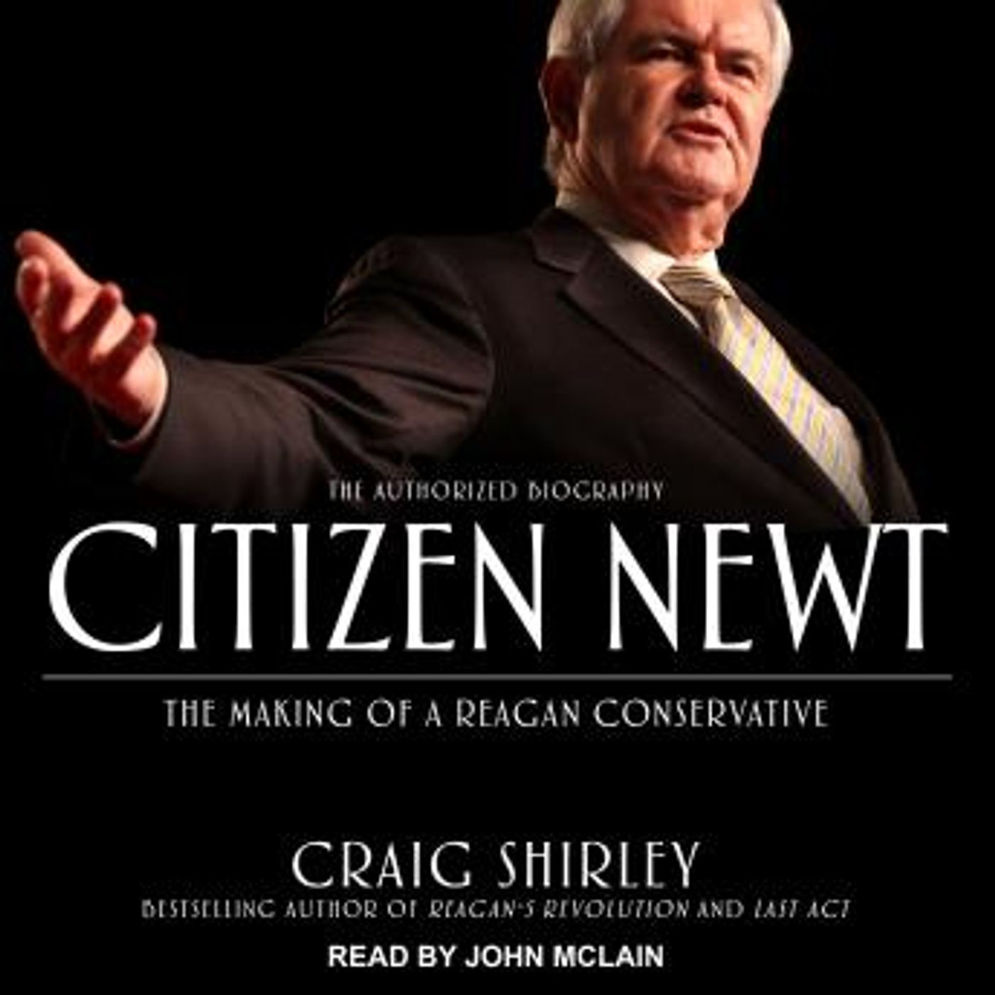 Discover the Best Audio Stories in Biography & Memoir, Law & Politics