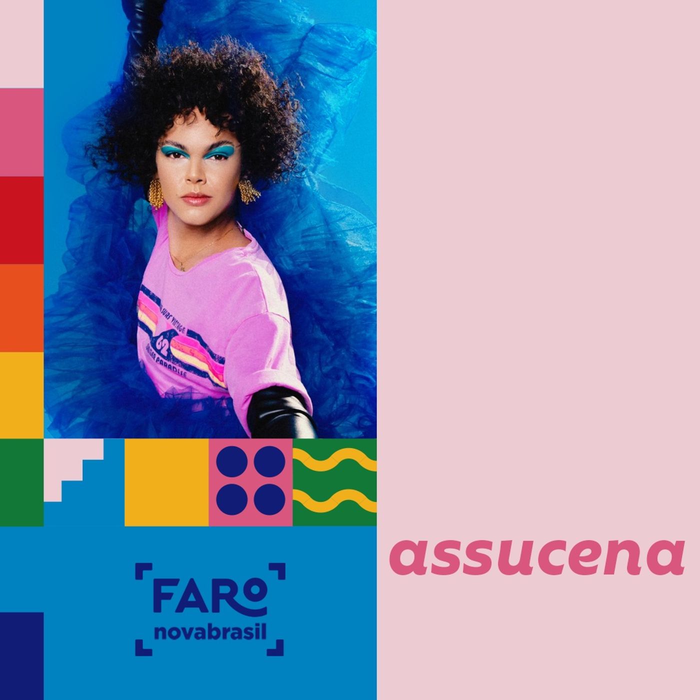 Faro Novabrasil