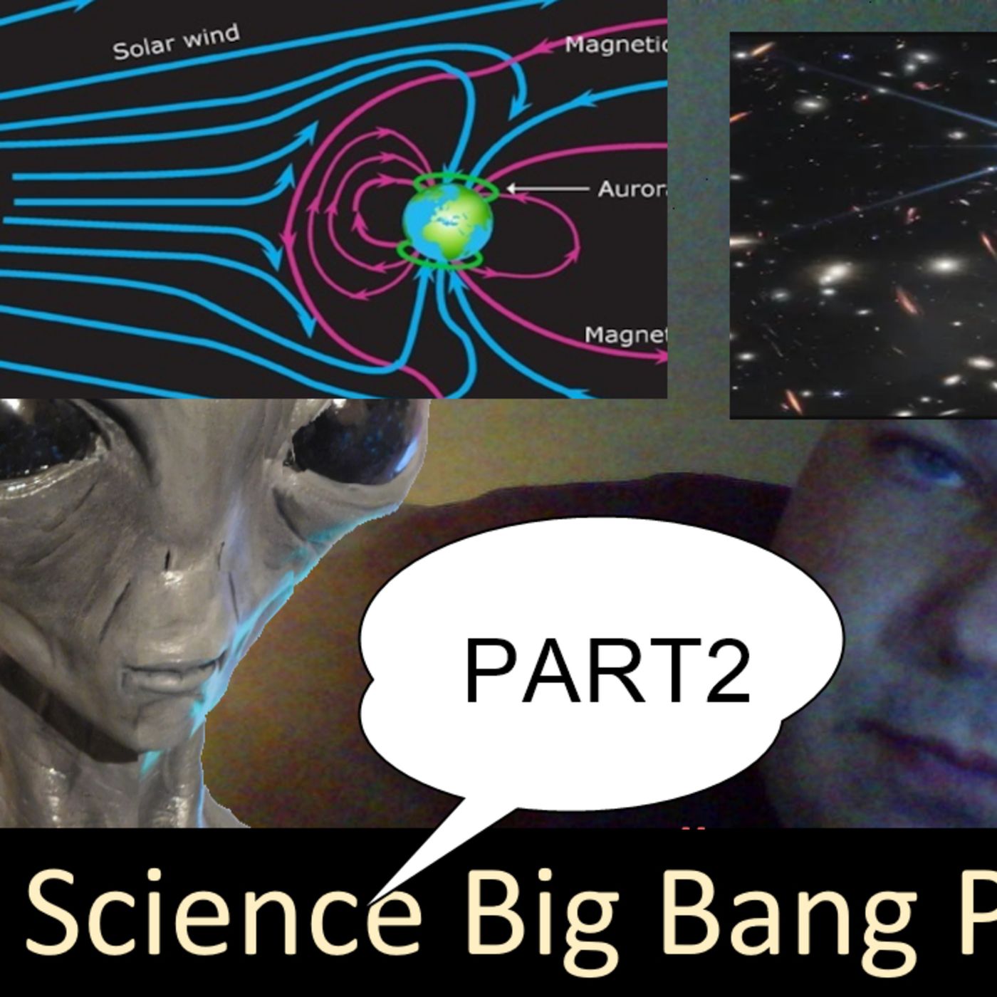 TheOutThereChannel UFO Paranormal Chat Podcast