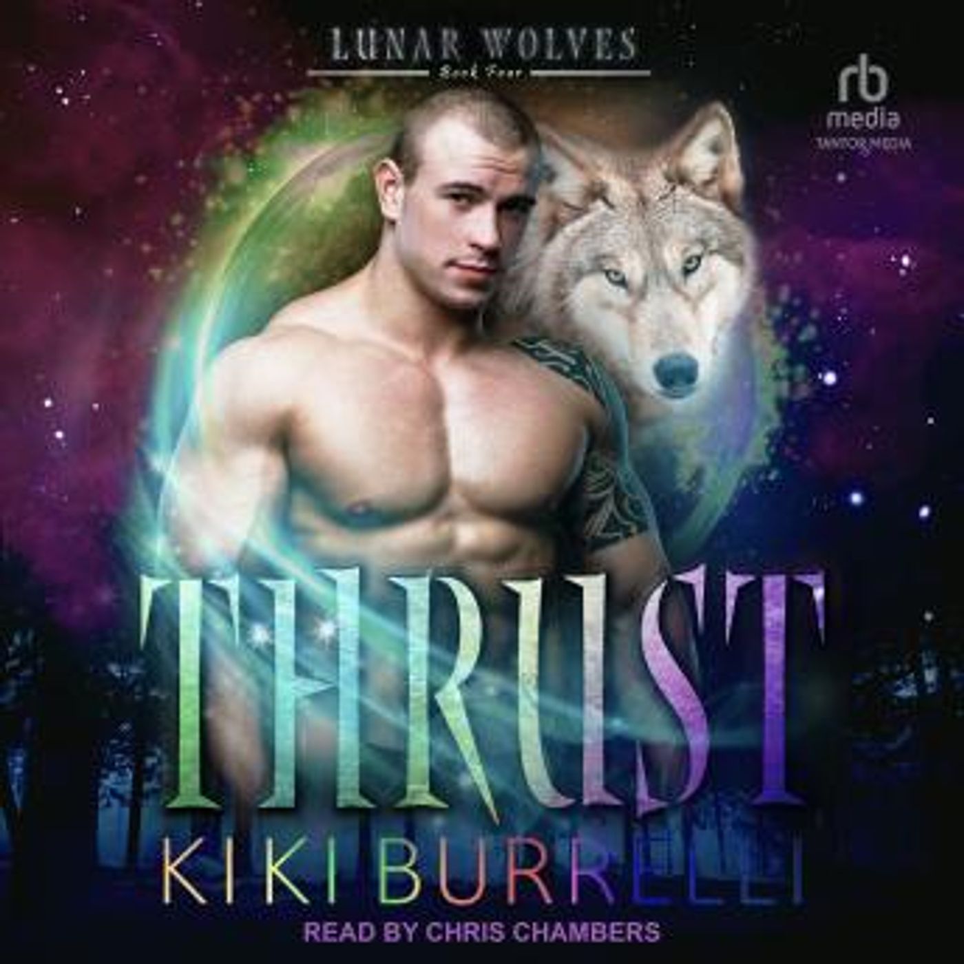 Explore the Latest Full Audiobooks in Romance, LGBTQ+