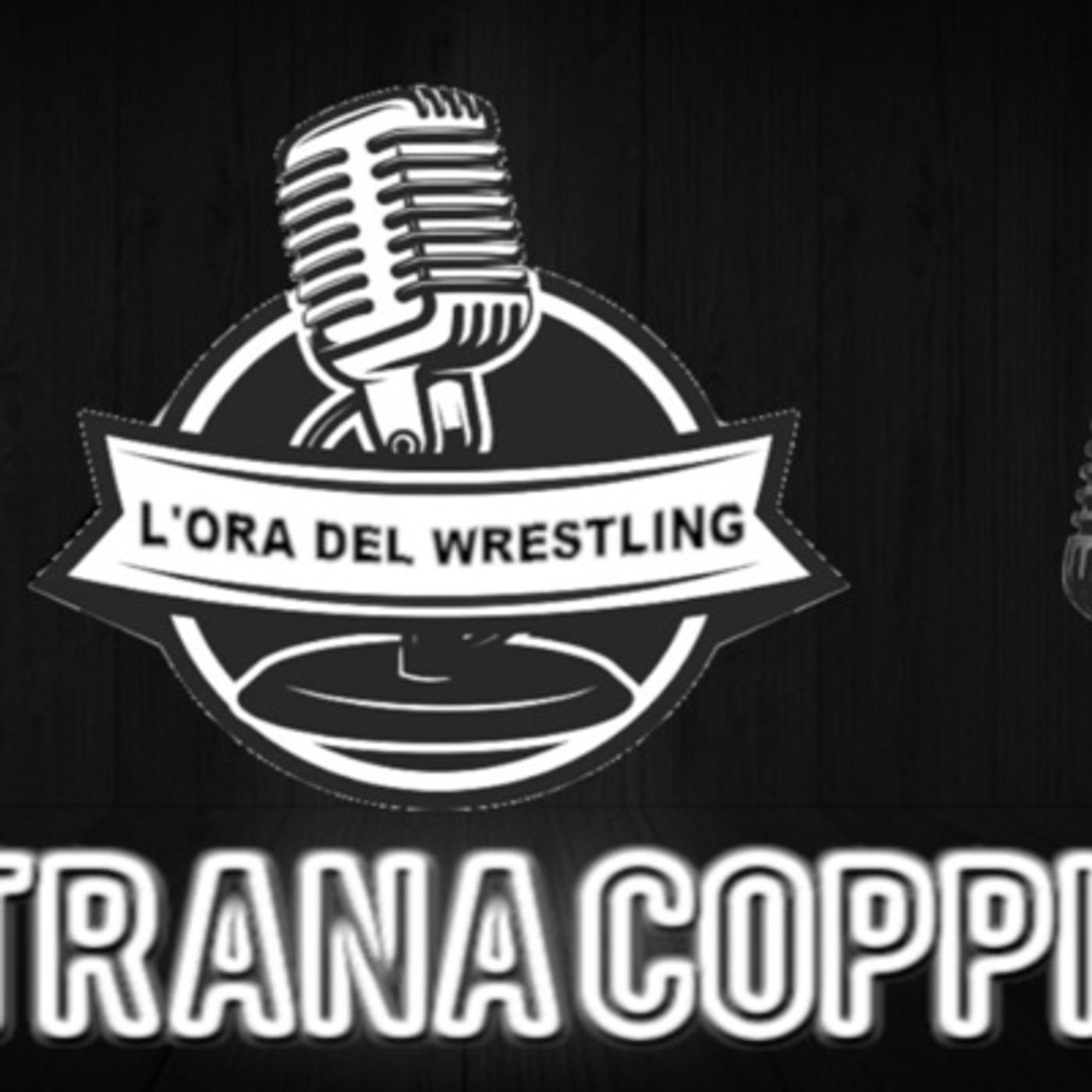 L\'ora del wrestling presenta