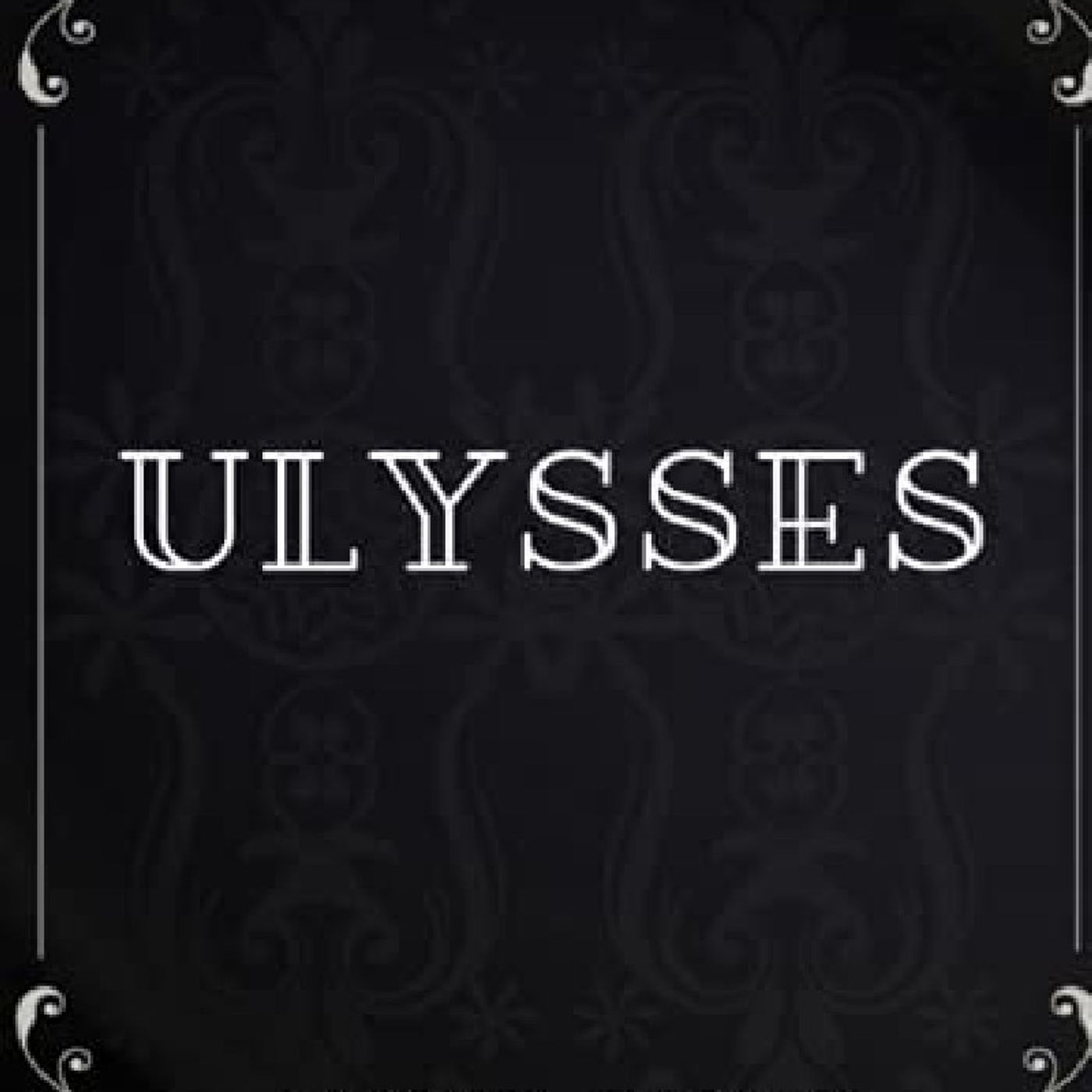 Ulises episode artwork