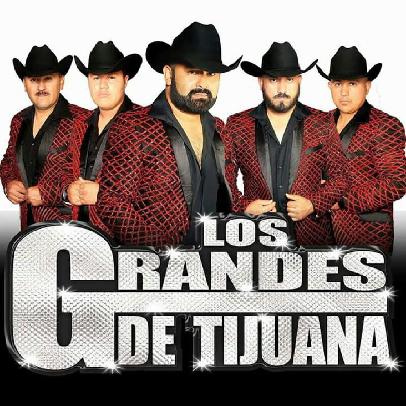 El Arremangado Los Grandes De Tijuana episode artwork