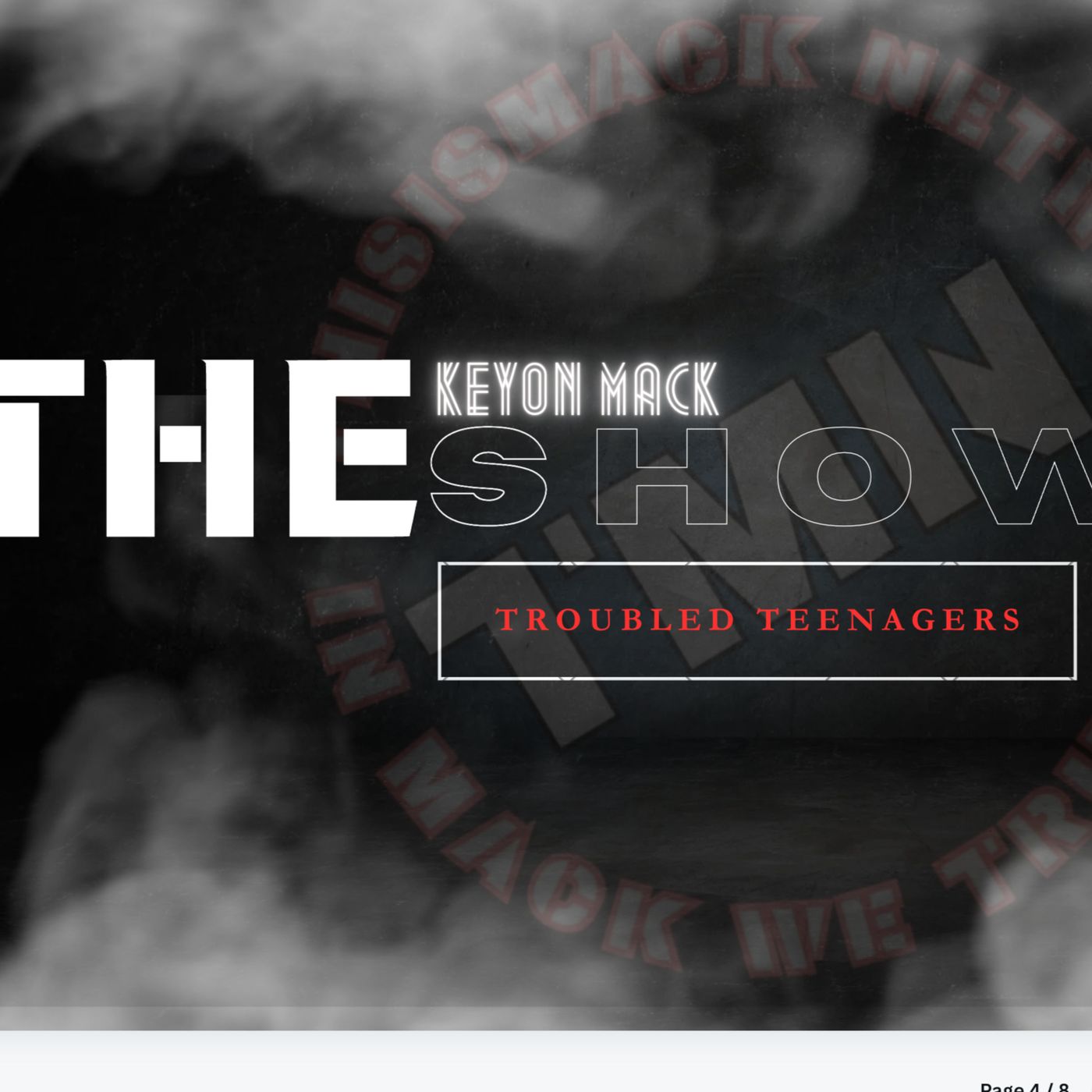 ThisisMack Network