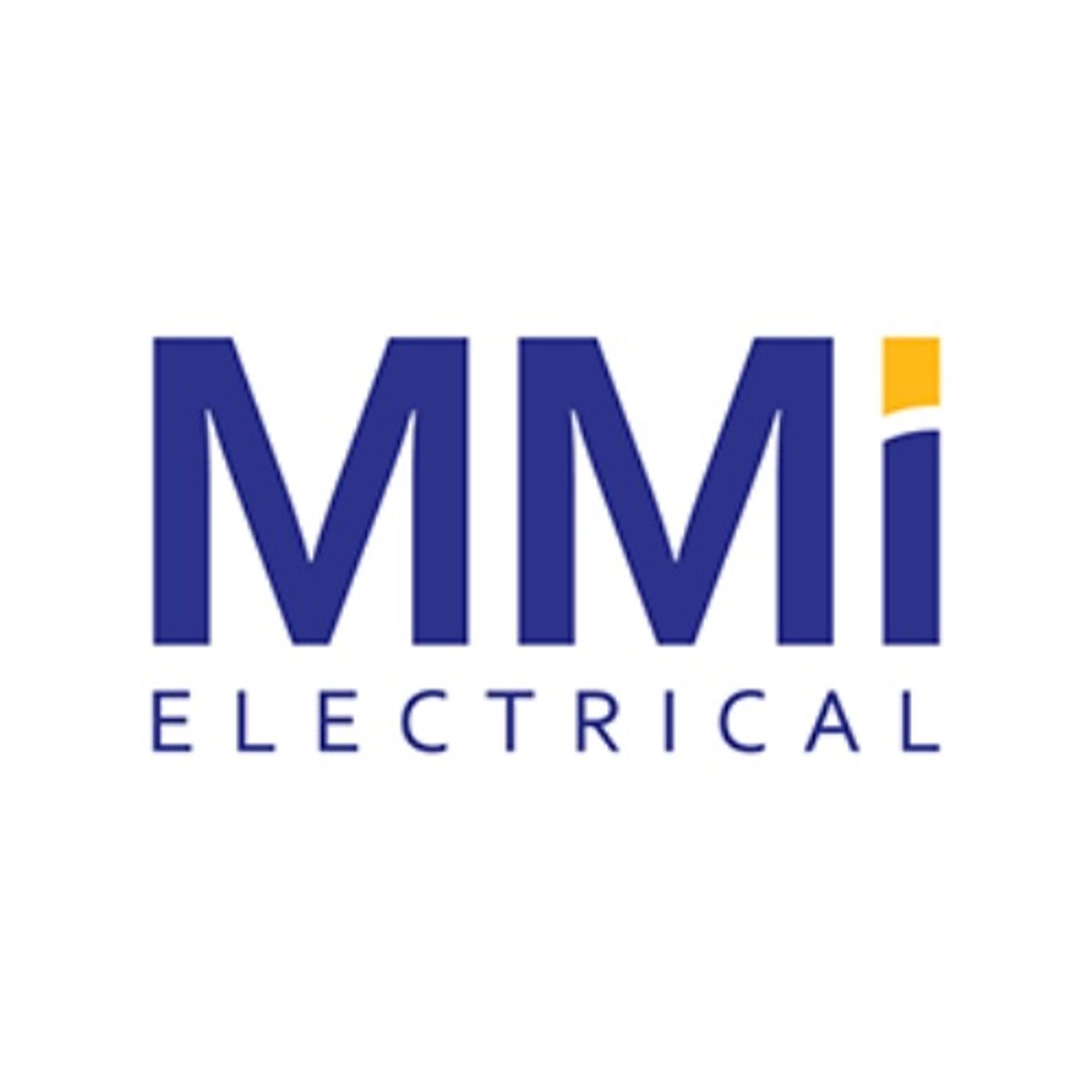 MMi Electrical podcast artwork