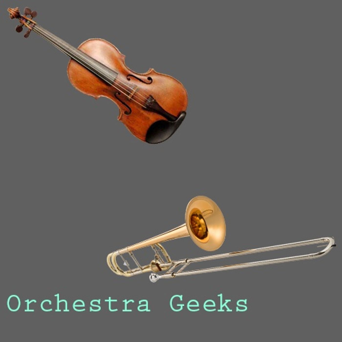 Orchestra Geeks 001, Beethoven 7