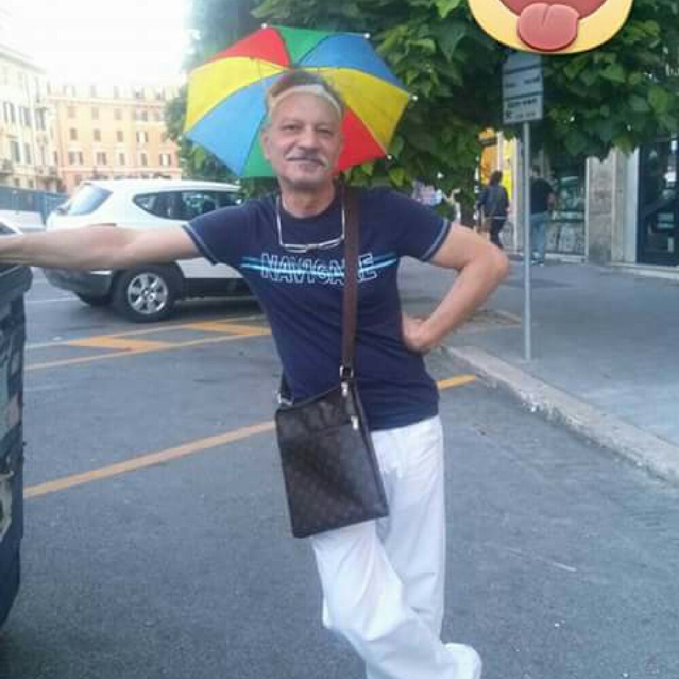 Tracce di RADIO QUADRARO