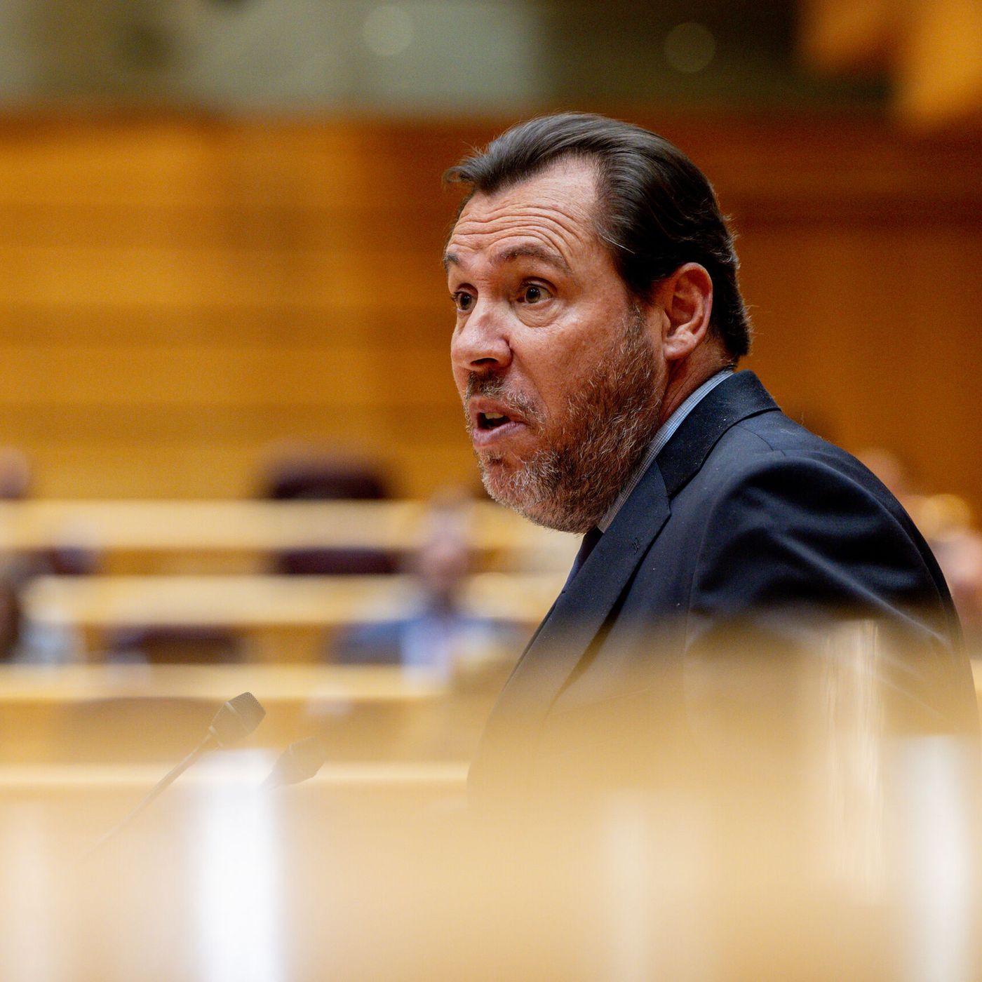 Federico a las 7: Adamuz y el gran apagón, ¿dónde están los cesados?