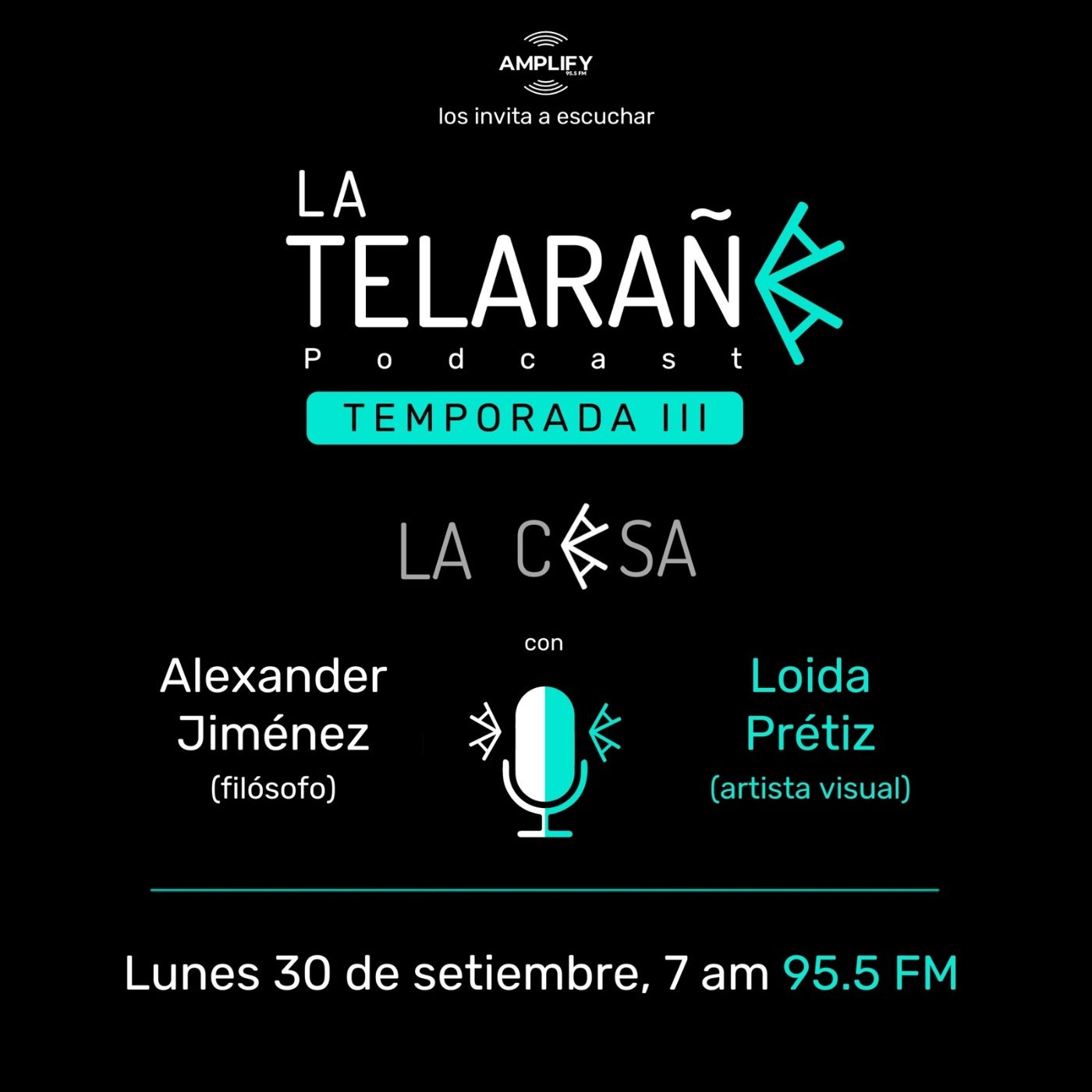 La Telaraña